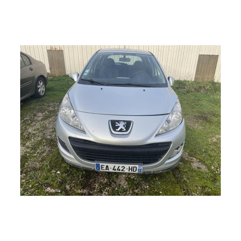 Moteur PEUGEOT 207 PHASE 2 d’occasion