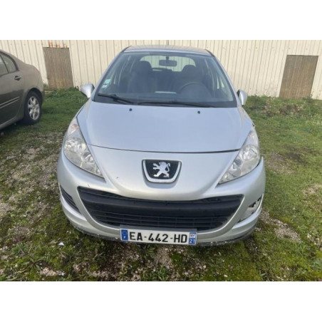 Moteur PEUGEOT 207 PHASE 2 d’occasion