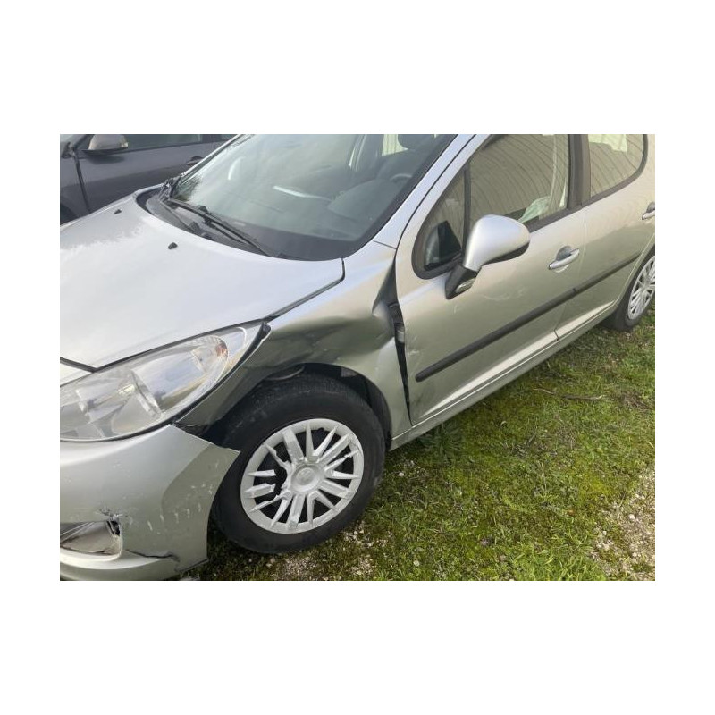 Moteur PEUGEOT 207 PHASE 2 d’occasion