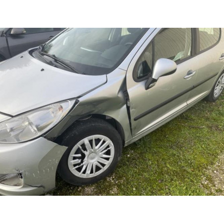 Moteur PEUGEOT 207 PHASE 2 d’occasion