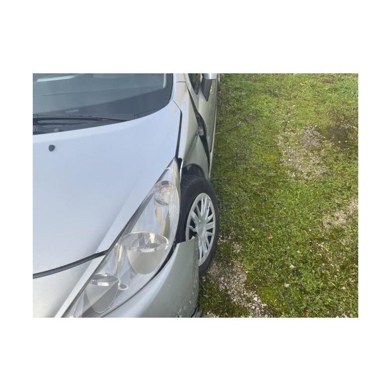 Moteur PEUGEOT 207 PHASE 2 d’occasion