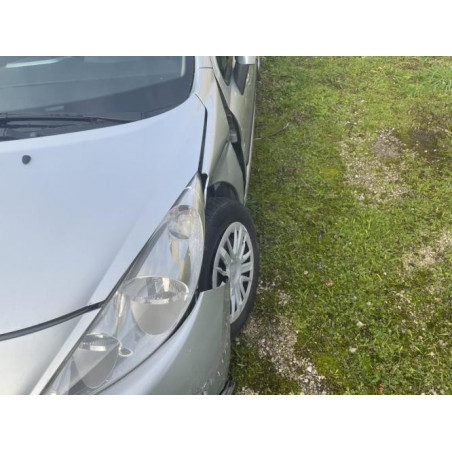 Moteur PEUGEOT 207 PHASE 2 d’occasion