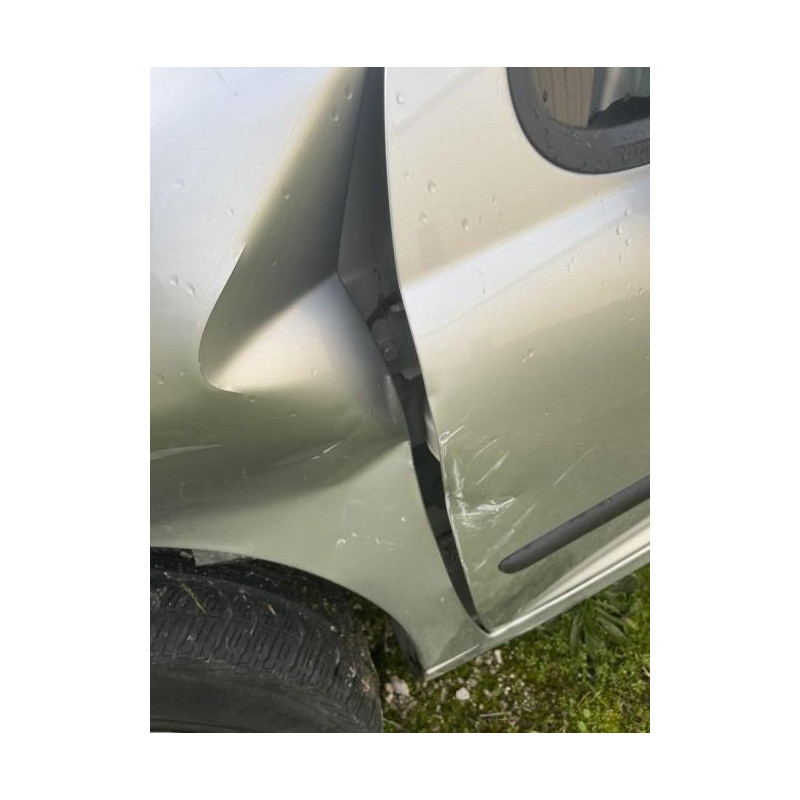 Moteur PEUGEOT 207 PHASE 2 d’occasion
