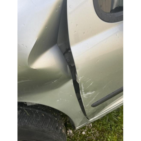 Moteur PEUGEOT 207 PHASE 2 d’occasion