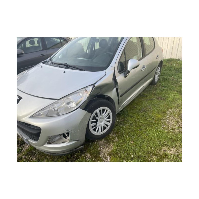 Moteur PEUGEOT 207 PHASE 2 d’occasion
