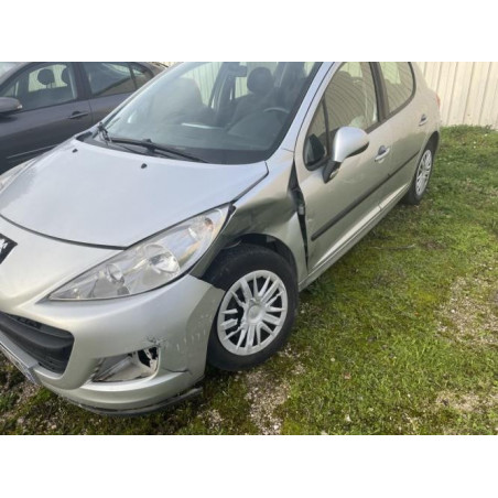 Moteur PEUGEOT 207 PHASE 2 d’occasion