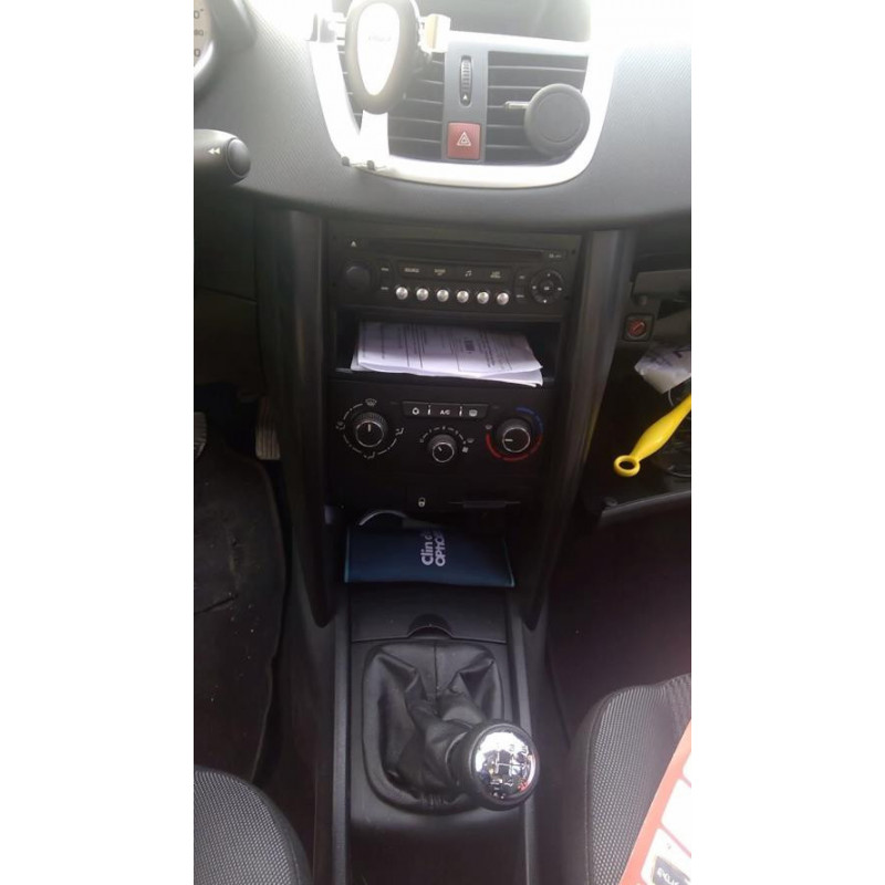 Moteur PEUGEOT 207 PHASE 2 d’occasion