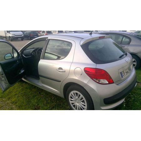 Moteur PEUGEOT 207 PHASE 2 d’occasion