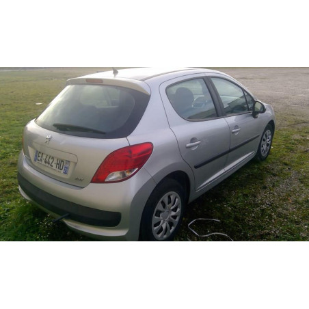 Moteur PEUGEOT 207 PHASE 2 d’occasion