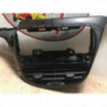 Facade autoradio PEUGEOT 208 1 PHASE 2 d’occasion
