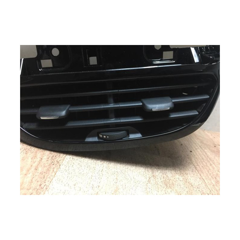 Facade autoradio PEUGEOT 208 1 PHASE 2 d’occasion