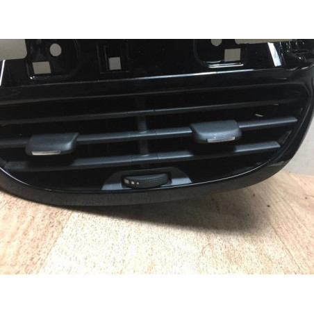 Facade autoradio PEUGEOT 208 1 PHASE 2 d’occasion