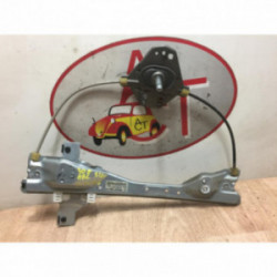 Leve vitre mecanique arriere gauche PEUGEOT 308 1 SW PHASE 1 BREAK d’occasion