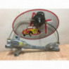 Leve vitre mecanique arriere gauche PEUGEOT 308 1 SW PHASE 1 BREAK d’occasion
