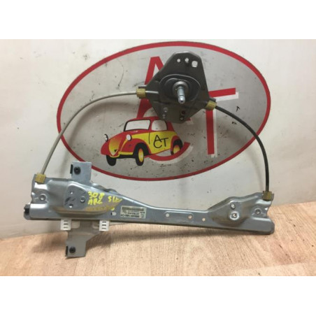Leve vitre mecanique arriere gauche PEUGEOT 308 1 SW PHASE 1 BREAK d’occasion
