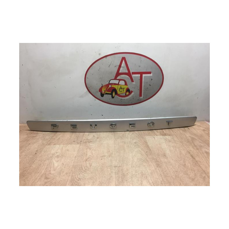 Baguette de coffre PEUGEOT 308 1 SW PHASE 1 BREAK d’occasion