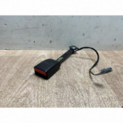 Attache ceinture avant droit RENAULT MEGANE 4 PHASE 1 d’occasion