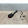 Attache ceinture avant droit RENAULT MEGANE 4 PHASE 1 d’occasion