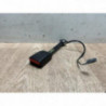 Attache ceinture avant droit RENAULT MEGANE 4 PHASE 1 d’occasion