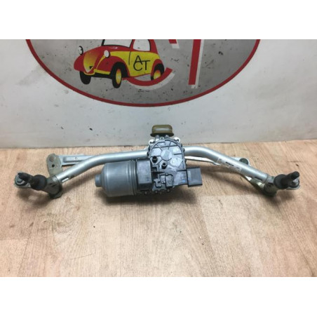 Moteur essuie glace avant PEUGEOT 208 1 PHASE 2 d’occasion