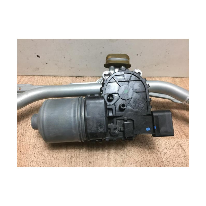 Moteur essuie glace avant PEUGEOT 208 1 PHASE 2 d’occasion