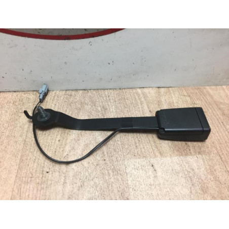 Attache ceinture avant droit RENAULT CLIO 4 PHASE 2 d’occasion