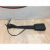 Attache ceinture avant droit RENAULT CLIO 4 PHASE 2 d’occasion