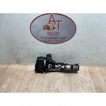 Support poignee porte avant gauche RENAULT MEGANE 4 PHASE 1 d’occasion