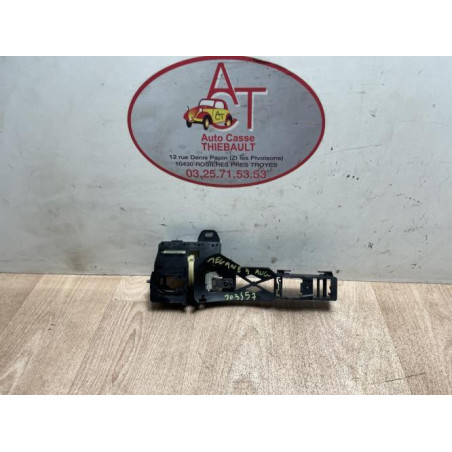 Support poignee porte avant gauche RENAULT MEGANE 4 PHASE 1 d’occasion