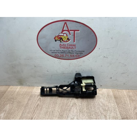 Support poignee porte avant gauche RENAULT MEGANE 4 PHASE 1 d’occasion