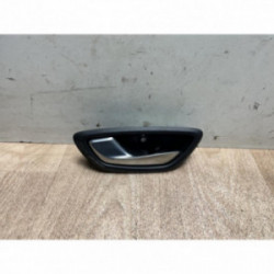 Poignee interieur arriere gauche RENAULT MEGANE 4 PHASE 1 d’occasion