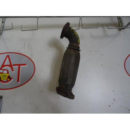 Tube avant (echappement) FORD MONDEO III d’occasion