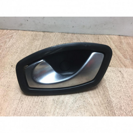 Poignee interieur arriere gauche RENAULT CLIO 4 PHASE 2 d’occasion