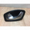 Poignee interieur arriere gauche RENAULT CLIO 4 PHASE 2 d’occasion