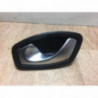 Poignee interieur arriere gauche RENAULT CLIO 4 PHASE 2 d’occasion