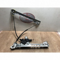 Mecanisme de leve vitre electrique avant gauche RENAULT MEGANE 4 PHASE 2 d’occasion