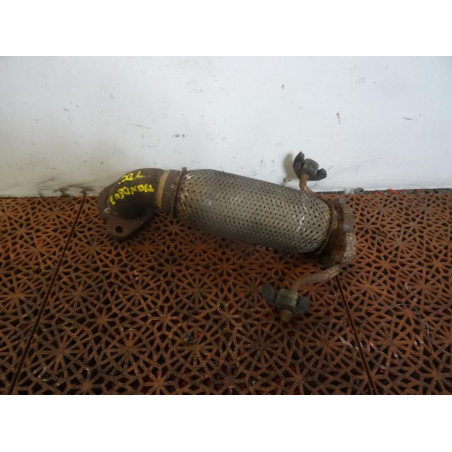 Tube avant (echappement) FORD MONDEO III d’occasion