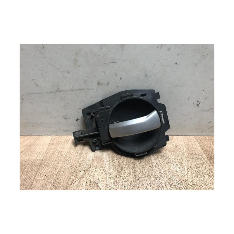 Poignee interieur avant gauche CITROEN C3 1 PHASE 1 d’occasion