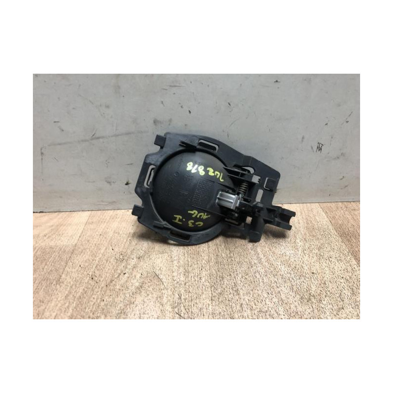 Poignee interieur avant gauche CITROEN C3 1 PHASE 1 d’occasion