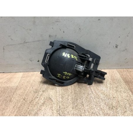 Poignee interieur avant gauche CITROEN C3 1 PHASE 1 d’occasion