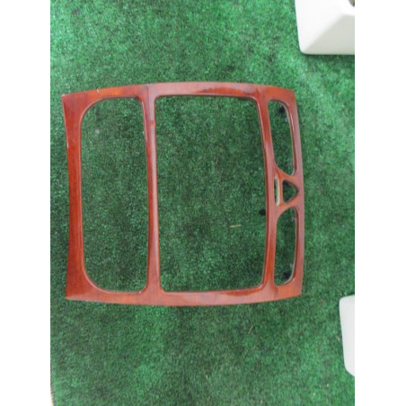 Console central (interieur plastique) MERCEDES CLASSE C (203) COUPE SPORT d’occasion