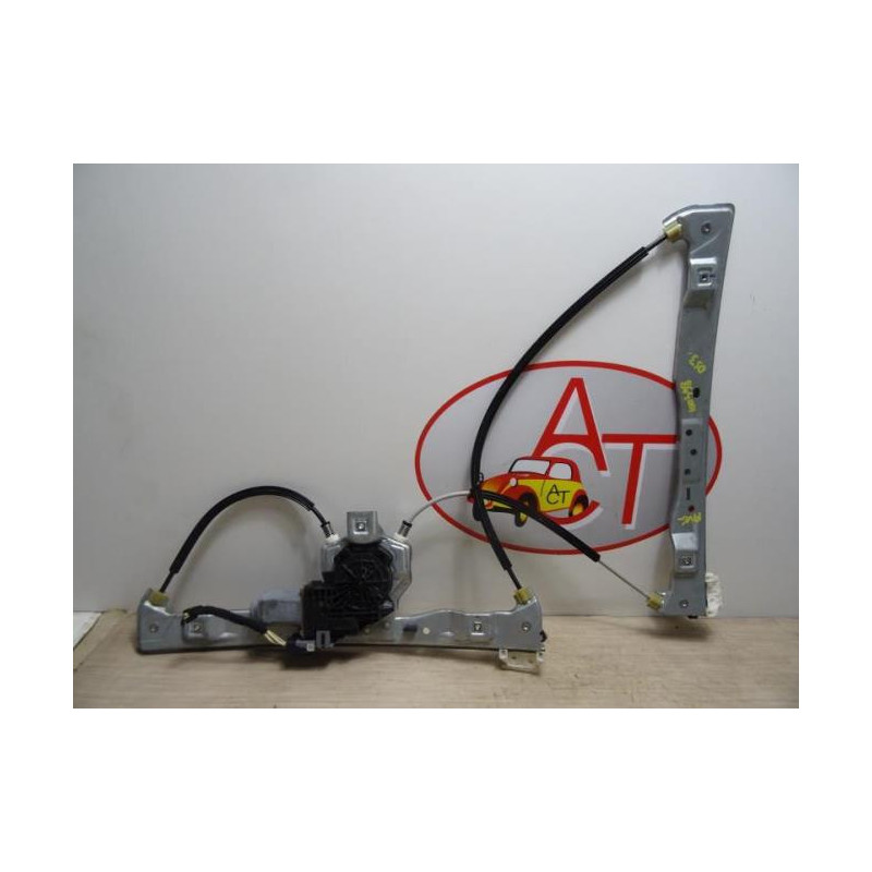 Leve vitre electrique avant gauche CITROEN DS3 PHASE 1 d’occasion