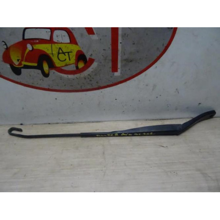 Bras essuie glace avant droit DACIA DUSTER 1 PHASE 2 d’occasion