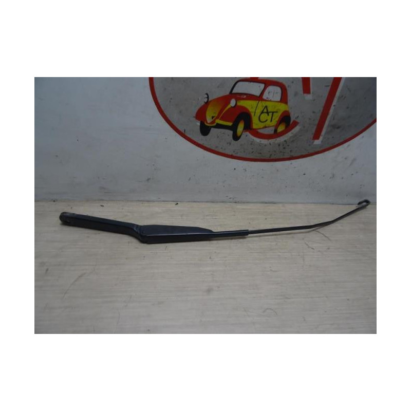 Bras essuie glace avant droit PEUGEOT PARTNER 1 PHASE 2 d’occasion