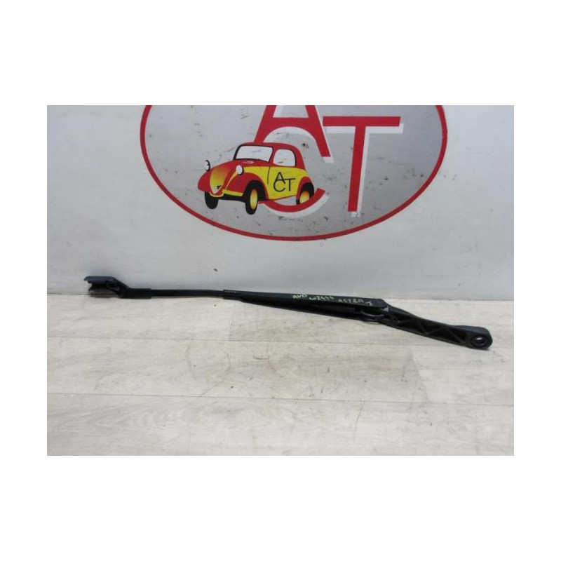 Bras essuie glace avant droit OPEL ASTRA J PHASE 1 d’occasion