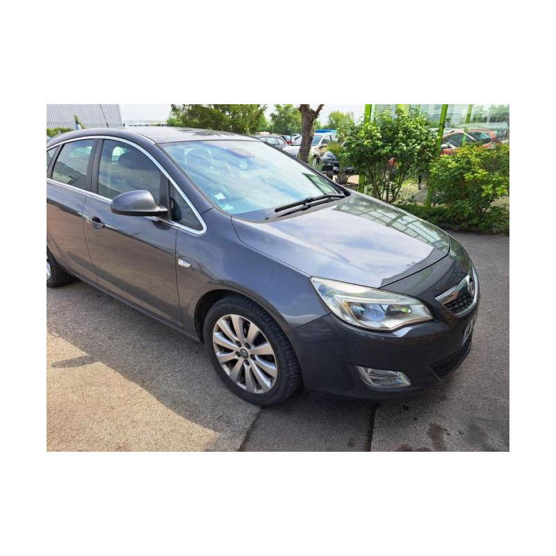 Bras essuie glace avant droit OPEL ASTRA J PHASE 1 d’occasion