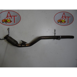 Tube avant (echappement) AUDI A6 (C7) AVANT d’occasion