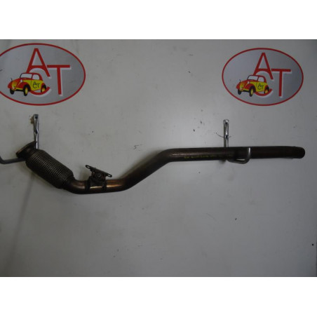 Tube avant (echappement) AUDI A6 (C7) AVANT d’occasion