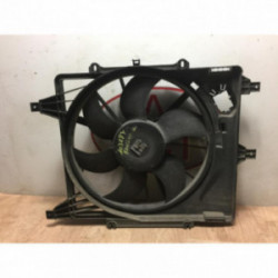 Moto ventilateur radiateur RENAULT KANGOO 1 PHASE 2 d’occasion