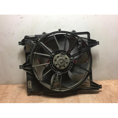 Moto ventilateur radiateur RENAULT KANGOO 1 PHASE 2 d’occasion